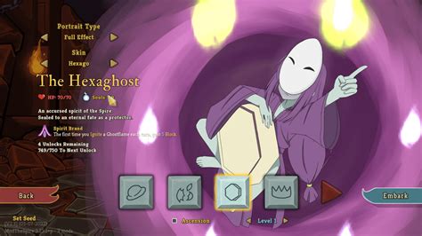 slay the spire downfall skins.